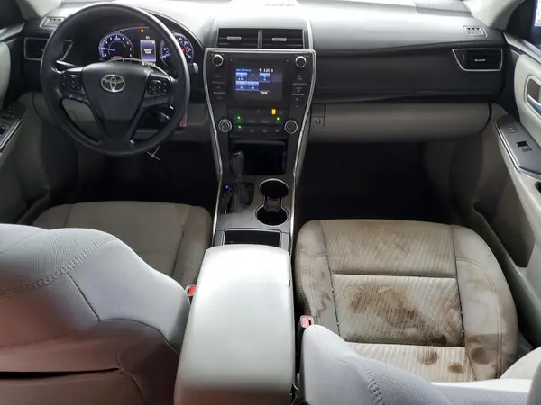 4T4BF1FK5GR522326 2016 TOYOTA CAMRY - Image 8