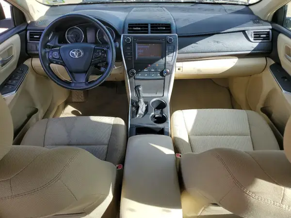 4T4BF1FK5GR522410 2016 TOYOTA CAMRY - Image 8