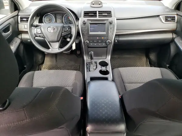 4T4BF1FK5GR523380 2016 TOYOTA CAMRY - Image 8