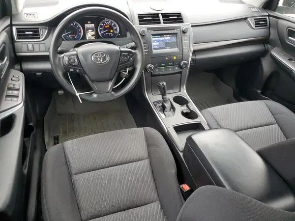 4T4BF1FK5GR523850 2016 TOYOTA CAMRY - Image 8