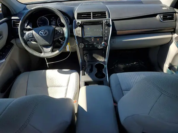 4T4BF1FK5GR523900 2016 TOYOTA CAMRY - Image 8