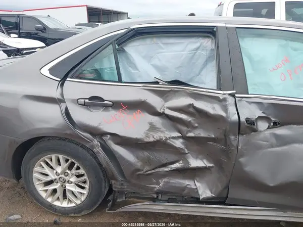 4T4BF1FK5GR524092 2016 TOYOTA CAMRY - Image 8