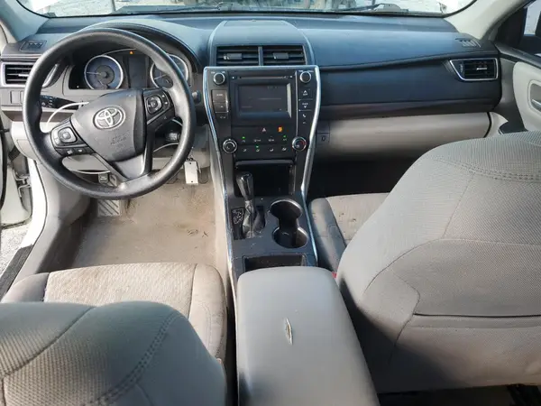 4T4BF1FK5GR526182 2016 TOYOTA CAMRY - Image 8
