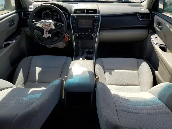 4T4BF1FK5GR526327 2016 TOYOTA CAMRY - Image 8