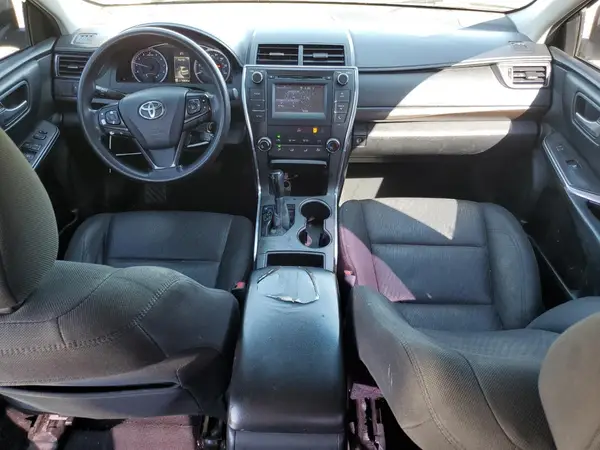 4T4BF1FK5GR527039 2016 TOYOTA CAMRY - Image 8