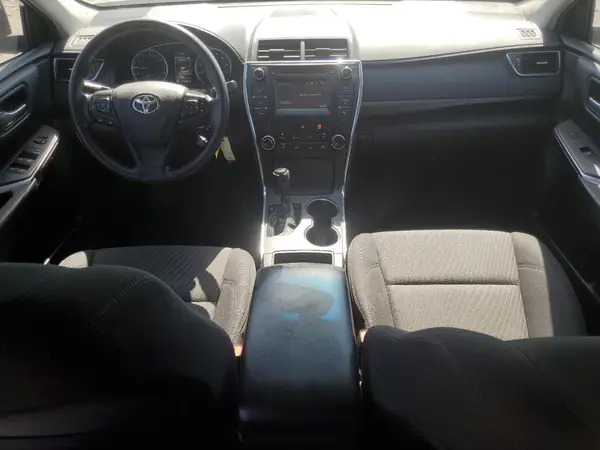 4T4BF1FK5GR527140 2016 TOYOTA CAMRY - Image 8