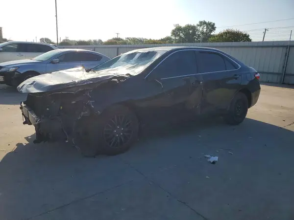 4T4BF1FK5GR527705 2016 TOYOTA CAMRY - Image 1