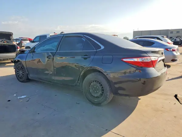 4T4BF1FK5GR527705 2016 TOYOTA CAMRY - Image 2