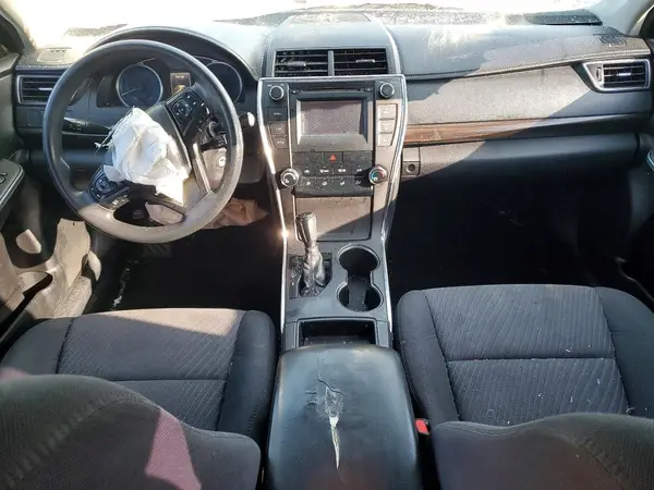 4T4BF1FK5GR527705 2016 TOYOTA CAMRY - Image 8
