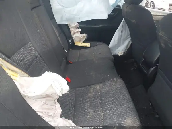 4T4BF1FK5GR527932 2016 TOYOTA CAMRY - Image 8