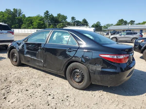 4T4BF1FK5GR528806 2016 TOYOTA CAMRY - Image 2
