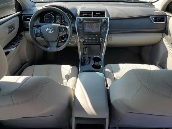 4T4BF1FK5GR528806 2016 TOYOTA CAMRY - Image 8