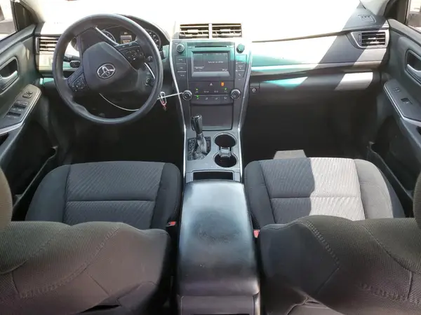 4T4BF1FK5GR528885 2016 TOYOTA CAMRY - Image 8