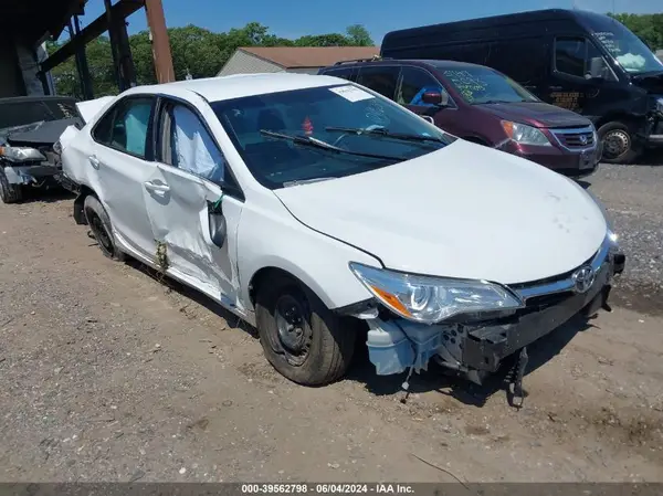 4T4BF1FK5GR531351 2016 TOYOTA CAMRY - Image 1
