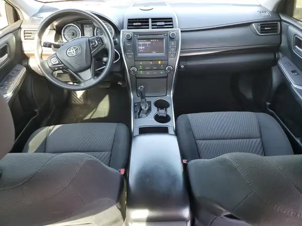 4T4BF1FK5GR531527 2016 TOYOTA CAMRY - Image 8