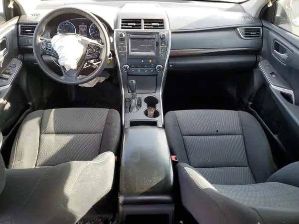 4T4BF1FK5GR531706 2016 TOYOTA CAMRY - Image 8