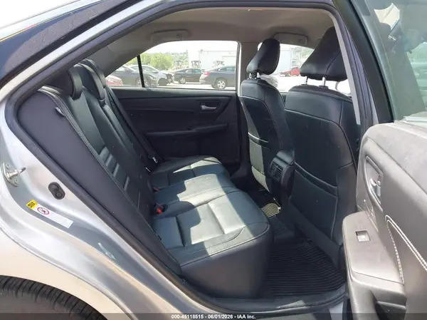 4T4BF1FK5GR532547 2016 TOYOTA CAMRY - Image 8
