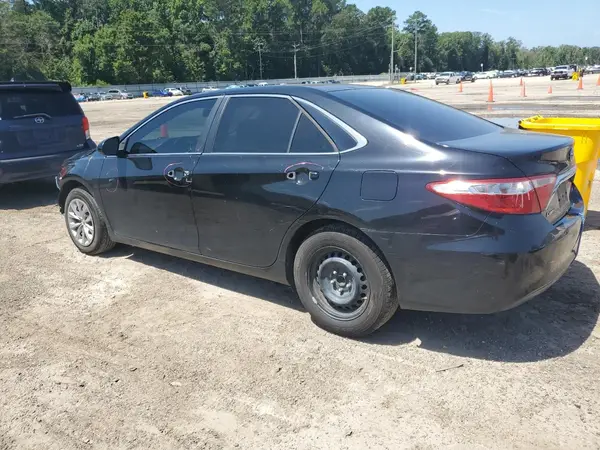 4T4BF1FK5GR532645 2016 TOYOTA CAMRY - Image 2