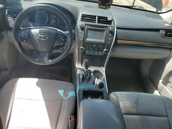 4T4BF1FK5GR532645 2016 TOYOTA CAMRY - Image 8