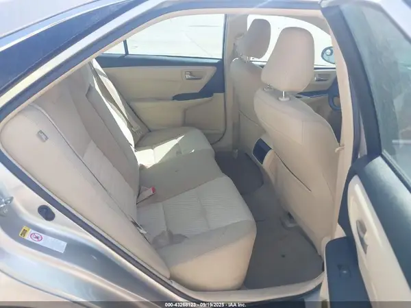 4T4BF1FK5GR533178 2016 TOYOTA CAMRY - Image 8