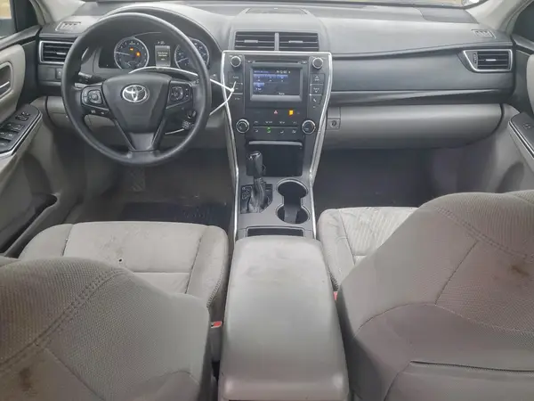 4T4BF1FK5GR533309 2016 TOYOTA CAMRY - Image 8