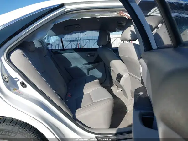4T4BF1FK5GR533374 2016 TOYOTA CAMRY - Image 8