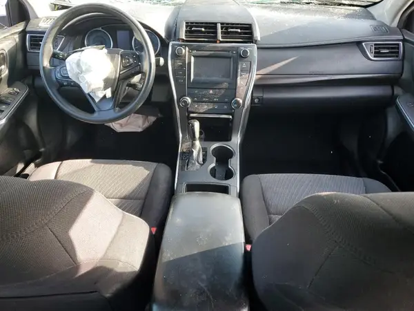 4T4BF1FK5GR533939 2016 TOYOTA CAMRY - Image 8