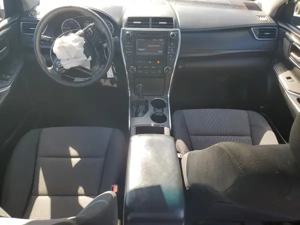 4T4BF1FK5GR534573 2016 TOYOTA CAMRY - Image 8