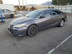4T4BF1FK5GR535884 2016 TOYOTA CAMRY