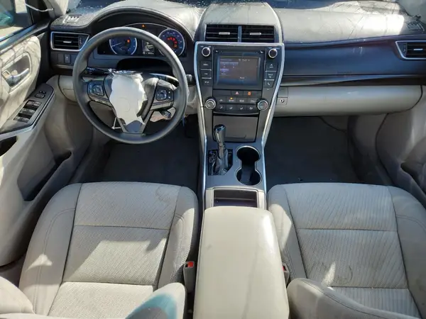 4T4BF1FK5GR536503 2016 TOYOTA CAMRY - Image 8