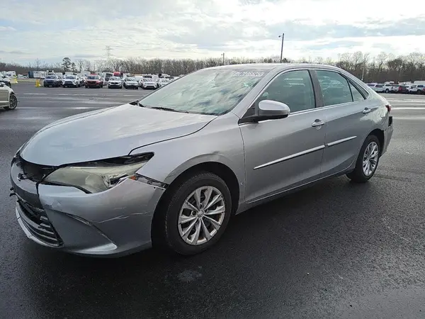 4T4BF1FK5GR537831 2016 TOYOTA CAMRY - Image 1