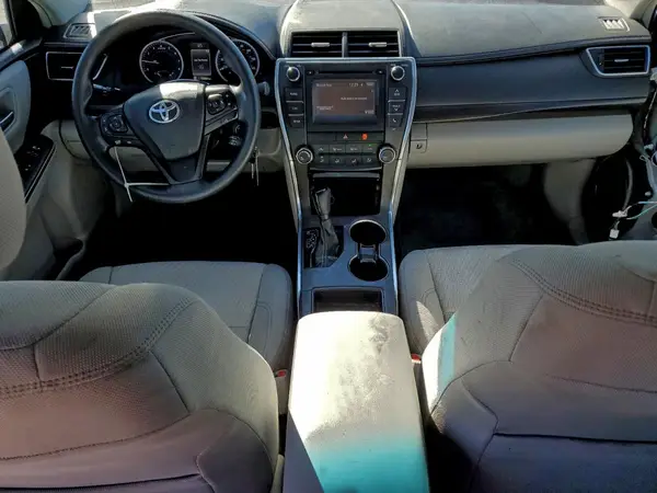 4T4BF1FK5GR538073 2016 TOYOTA CAMRY - Image 8