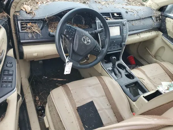 4T4BF1FK5GR538218 2016 TOYOTA CAMRY - Image 8