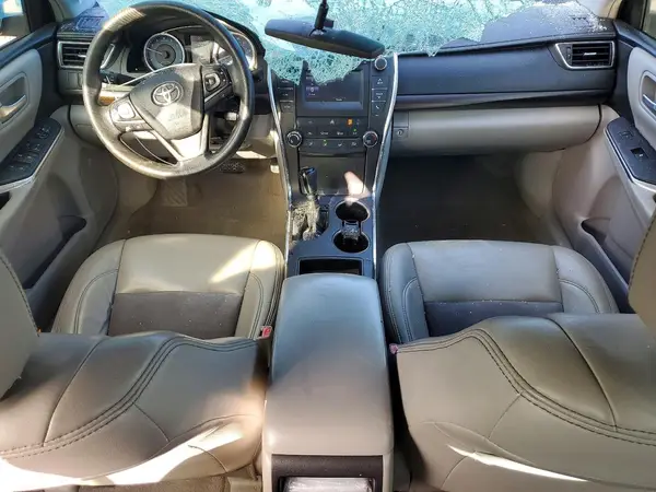 4T4BF1FK5GR539076 2016 TOYOTA CAMRY - Image 8