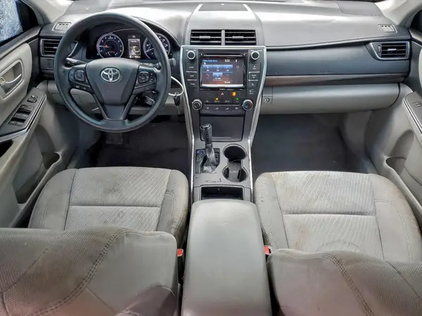 4T4BF1FK5GR539353 2016 TOYOTA CAMRY - Image 8