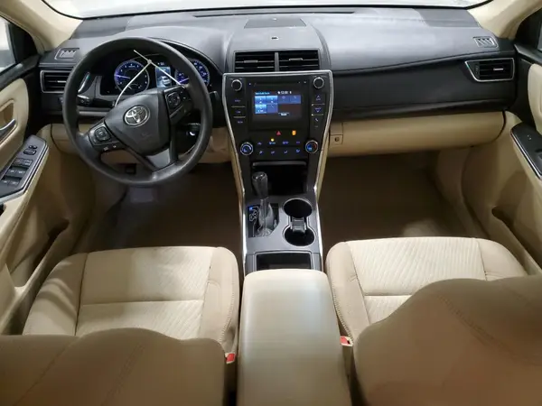 4T4BF1FK5GR539644 2016 TOYOTA CAMRY - Image 8