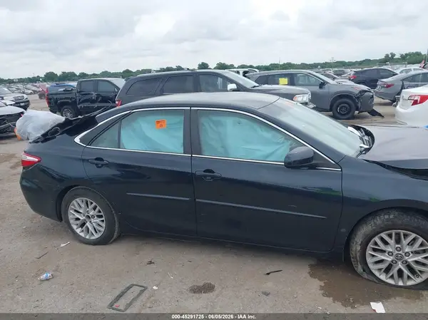 4T4BF1FK5GR540101 2016 TOYOTA CAMRY - Image 8