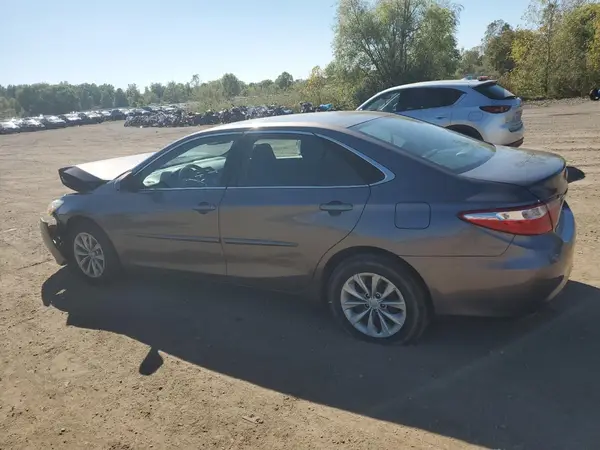 4T4BF1FK5GR540244 2016 TOYOTA CAMRY - Image 2