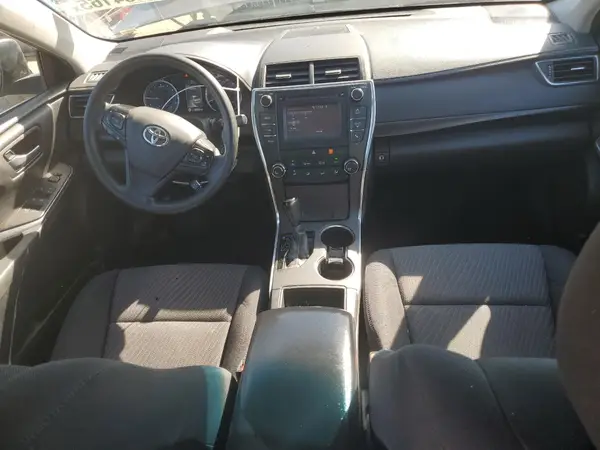 4T4BF1FK5GR540244 2016 TOYOTA CAMRY - Image 8