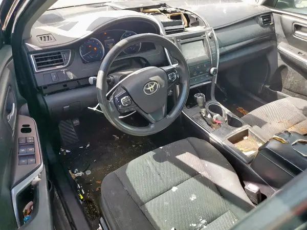 4T4BF1FK5GR540261 2016 TOYOTA CAMRY - Image 8