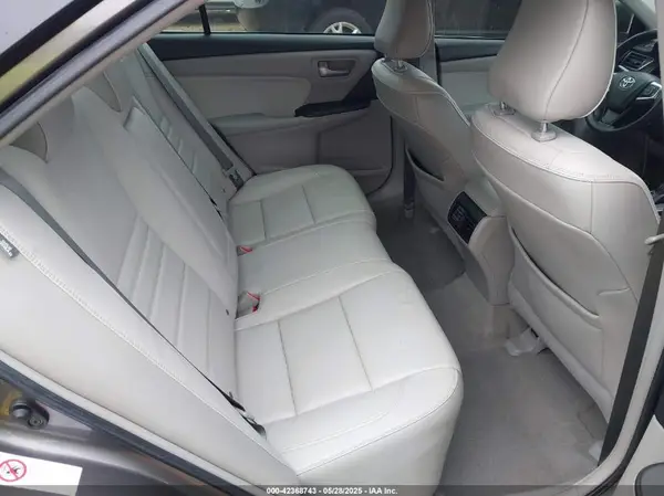 4T4BF1FK5GR540843 2016 TOYOTA CAMRY - Image 8