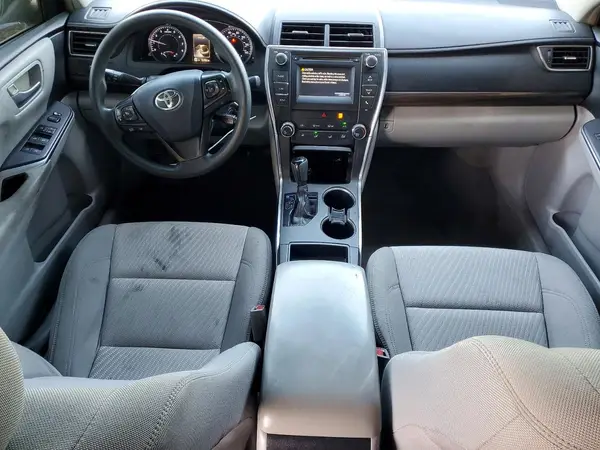 4T4BF1FK5GR541894 2016 TOYOTA CAMRY - Image 8