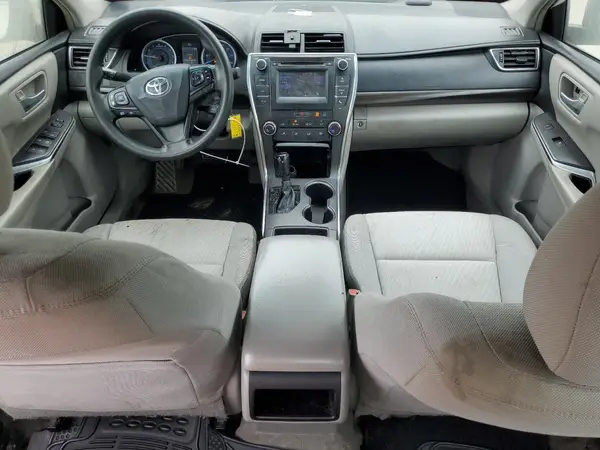4T4BF1FK5GR543144 2016 TOYOTA CAMRY - Image 8