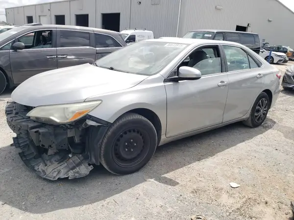 4T4BF1FK5GR543967 2016 TOYOTA CAMRY - Image 1