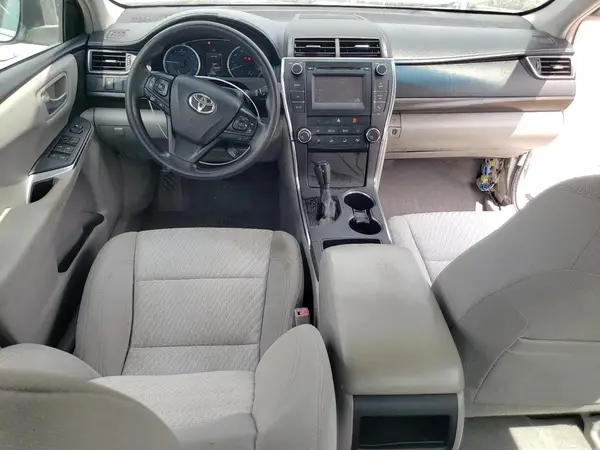 4T4BF1FK5GR543967 2016 TOYOTA CAMRY - Image 8