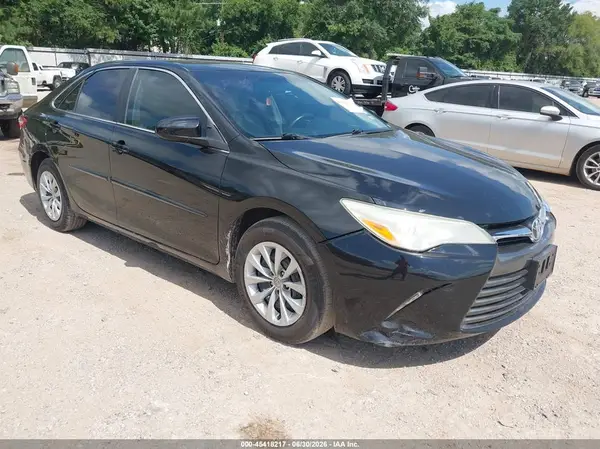 4T4BF1FK5GR544889 2016 TOYOTA CAMRY - Image 1