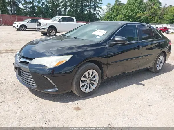 4T4BF1FK5GR544889 2016 TOYOTA CAMRY - Image 2