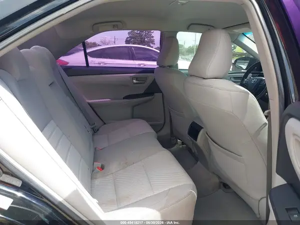4T4BF1FK5GR544889 2016 TOYOTA CAMRY - Image 8