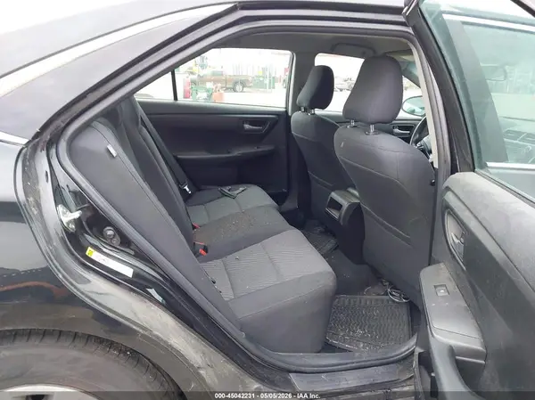 4T4BF1FK5GR545377 2016 TOYOTA CAMRY - Image 8