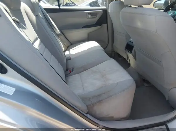 4T4BF1FK5GR545511 2016 TOYOTA CAMRY - Image 8